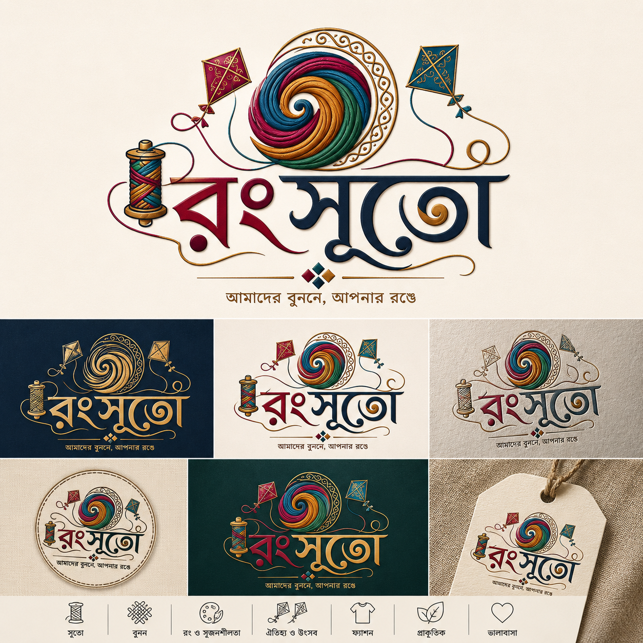 রংসুতো